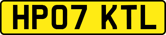 HP07KTL