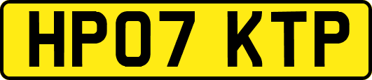 HP07KTP
