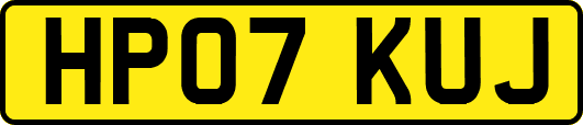 HP07KUJ