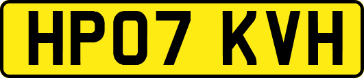 HP07KVH