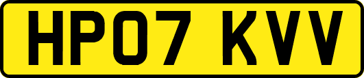 HP07KVV