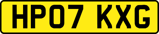 HP07KXG
