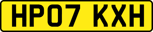 HP07KXH