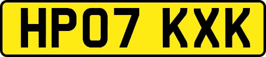 HP07KXK