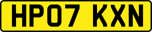HP07KXN