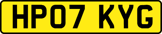 HP07KYG