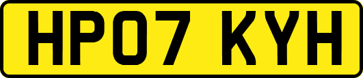 HP07KYH