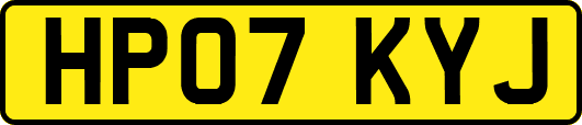 HP07KYJ