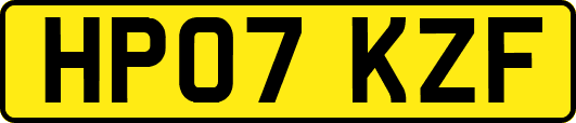 HP07KZF