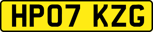 HP07KZG