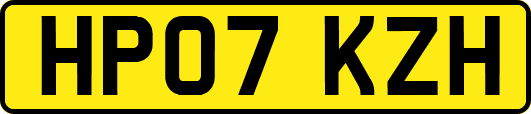 HP07KZH