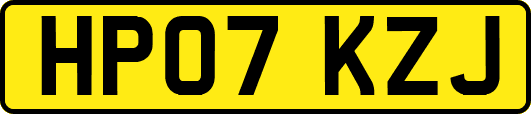 HP07KZJ