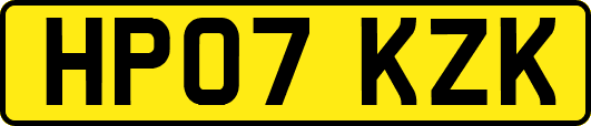 HP07KZK
