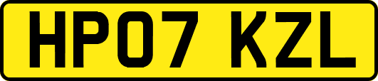HP07KZL