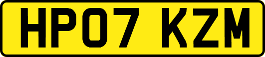 HP07KZM