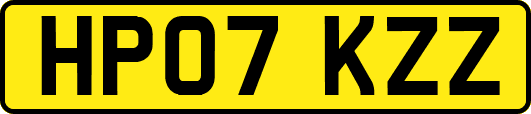 HP07KZZ