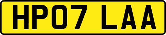 HP07LAA