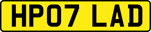 HP07LAD