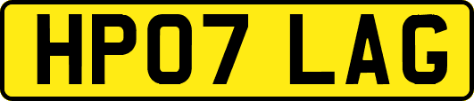 HP07LAG