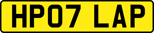HP07LAP