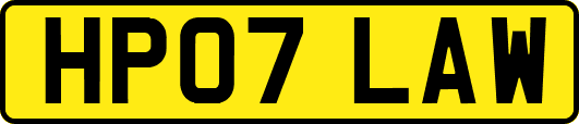 HP07LAW