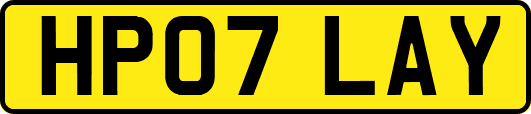 HP07LAY