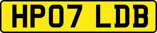 HP07LDB