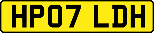HP07LDH