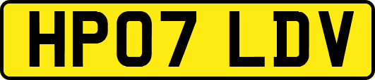 HP07LDV