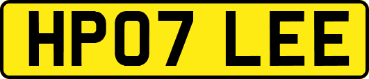 HP07LEE