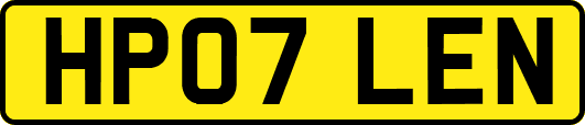 HP07LEN