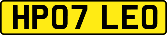 HP07LEO