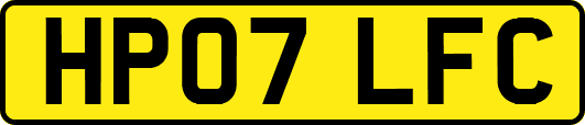 HP07LFC
