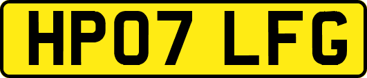 HP07LFG