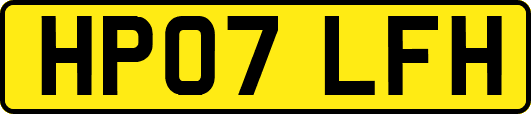 HP07LFH