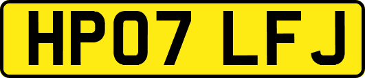 HP07LFJ
