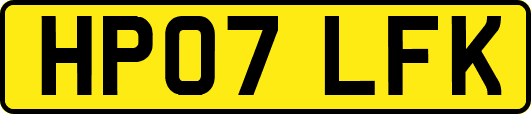 HP07LFK
