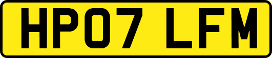 HP07LFM