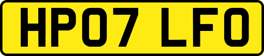 HP07LFO