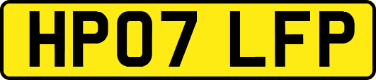 HP07LFP