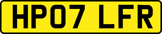 HP07LFR