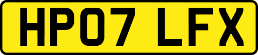 HP07LFX