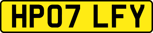 HP07LFY
