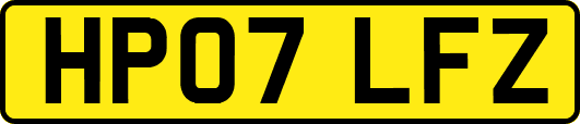 HP07LFZ