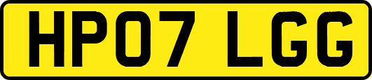 HP07LGG
