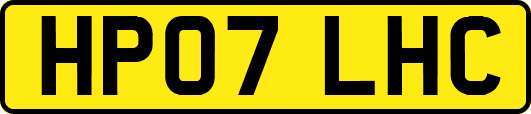 HP07LHC