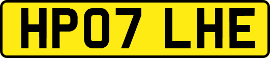 HP07LHE
