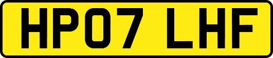 HP07LHF