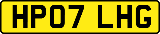 HP07LHG