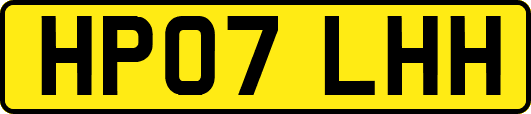 HP07LHH